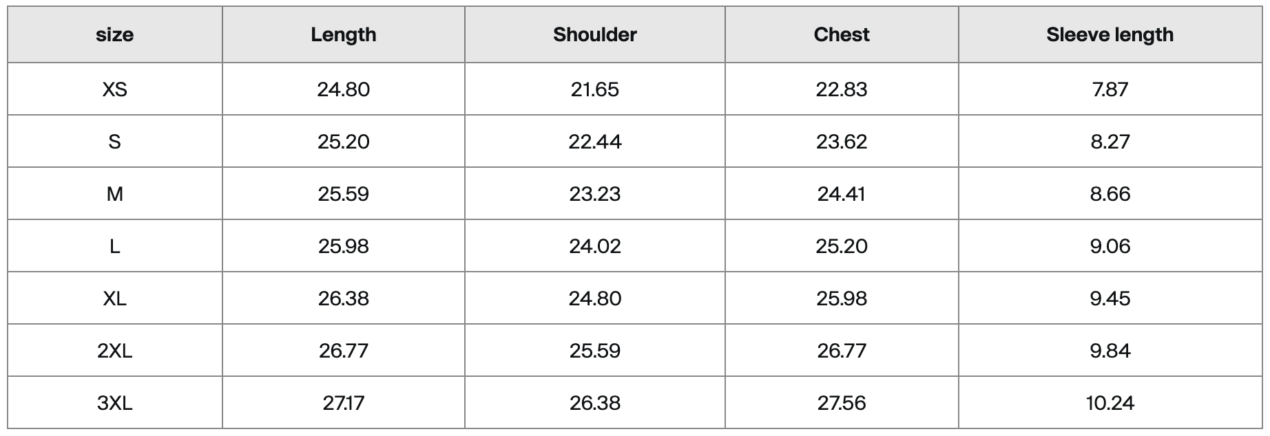 FEARLESS BOXY T-SHIRT