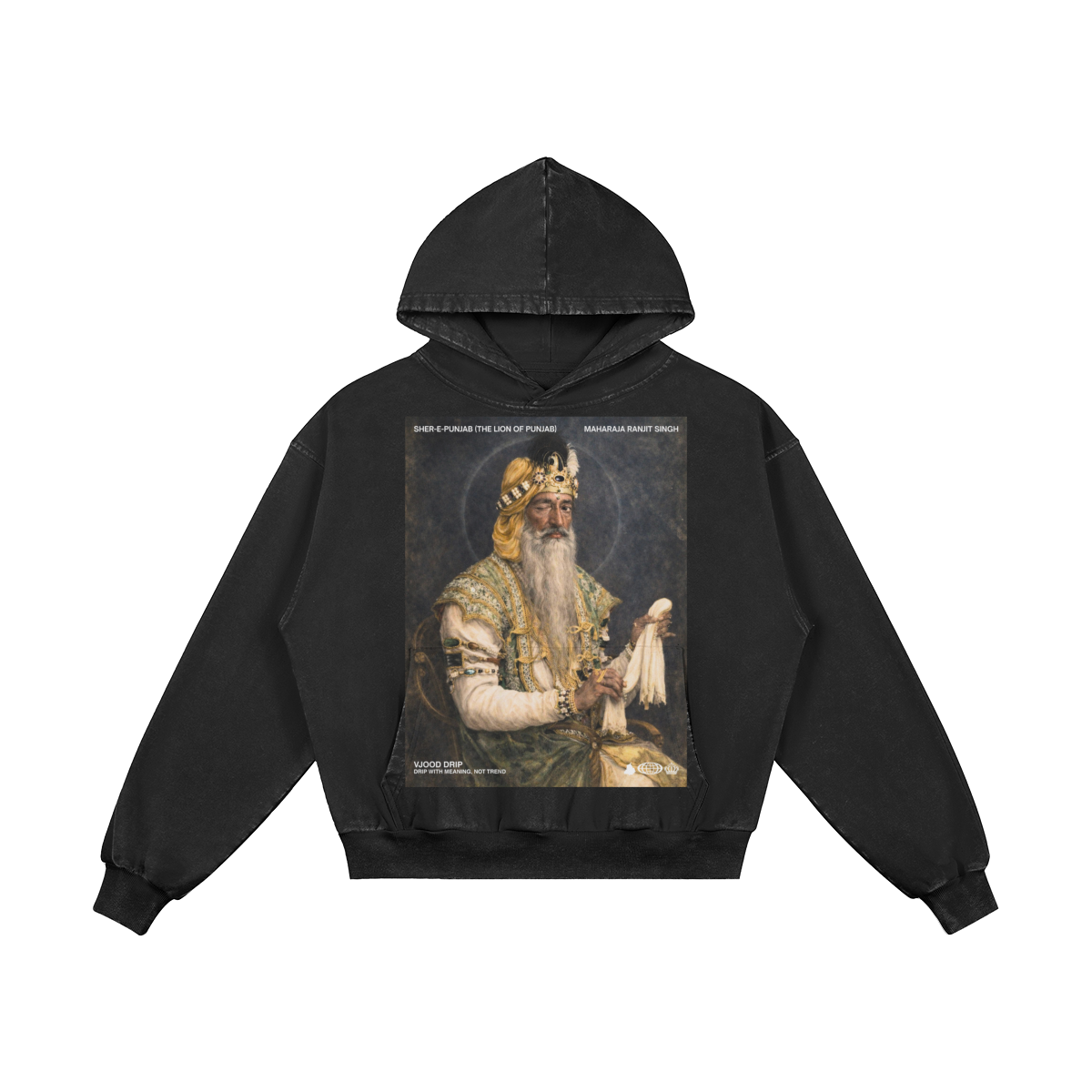 0-YGZ-Front Side